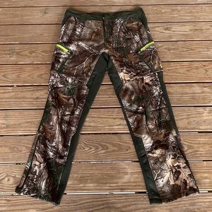 Under Armour x Realtree 🦌